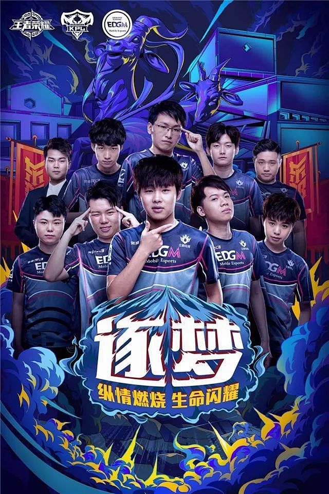 自己的方式