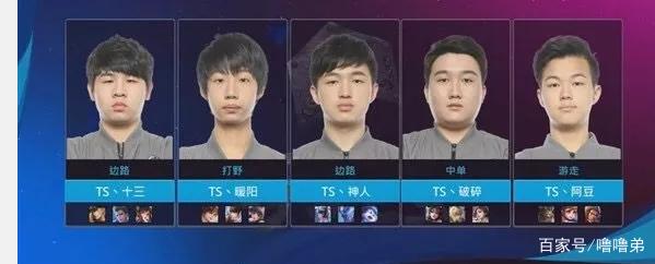 未来之星的