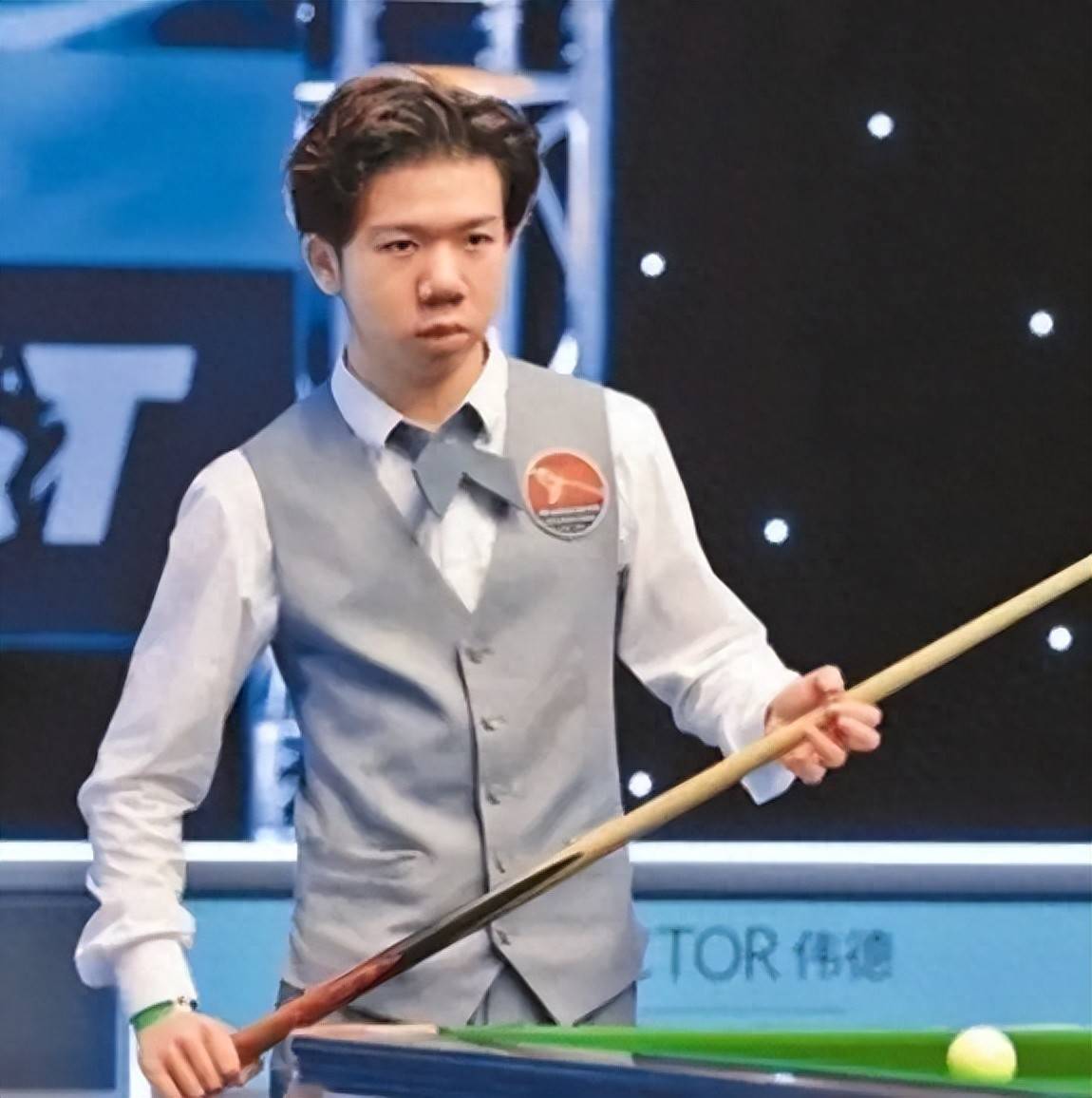 他在最近的 他在最近的