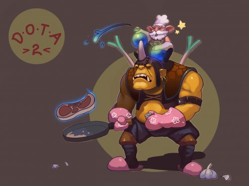 漾的麓湖 漾的麓湖