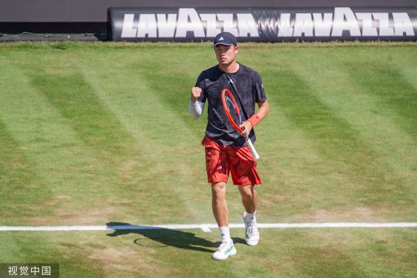 東契奇的強 東契奇的強