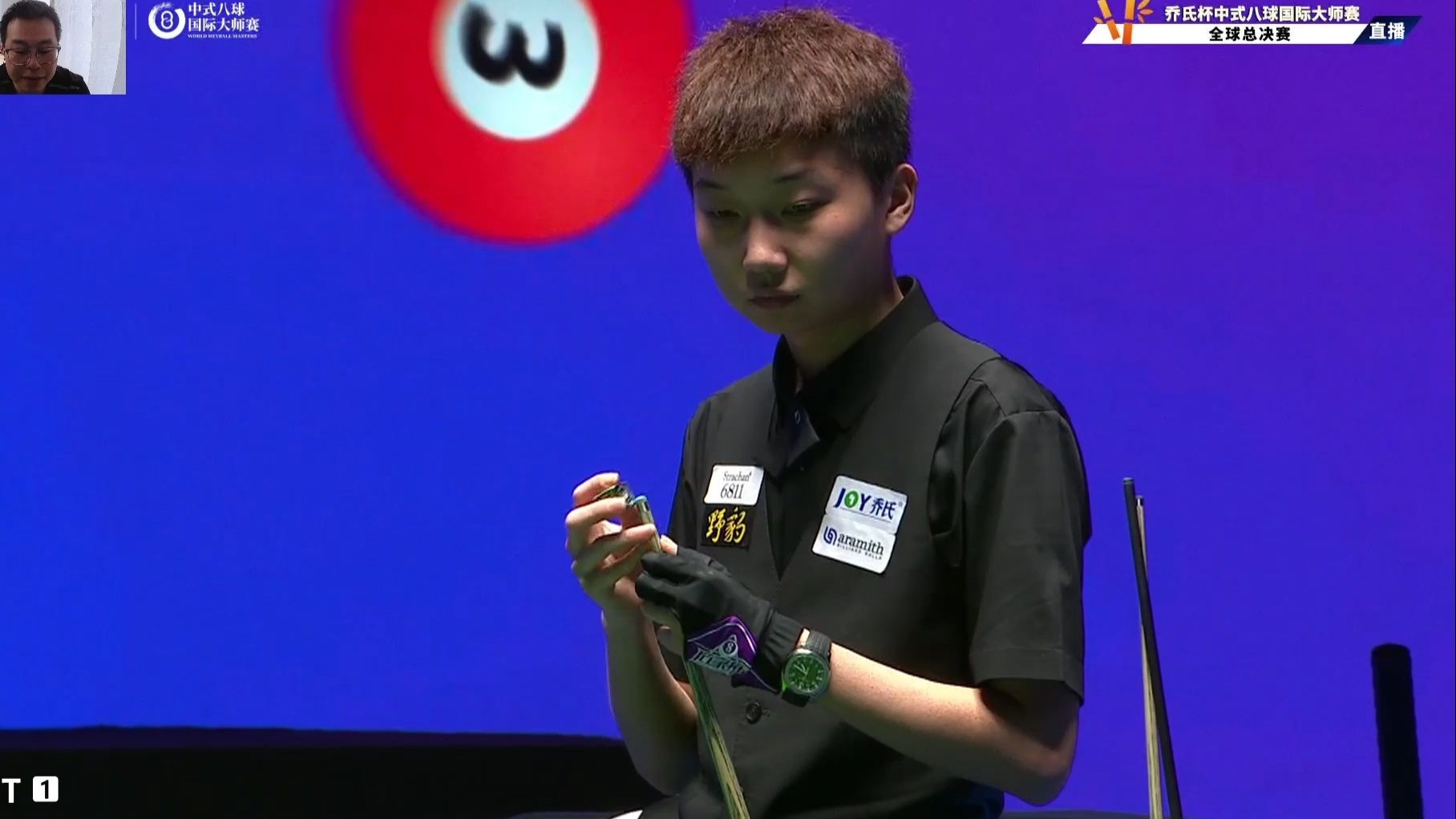 展现出恐怖 展现出恐怖