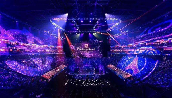 赞助商们将 赞助商们将