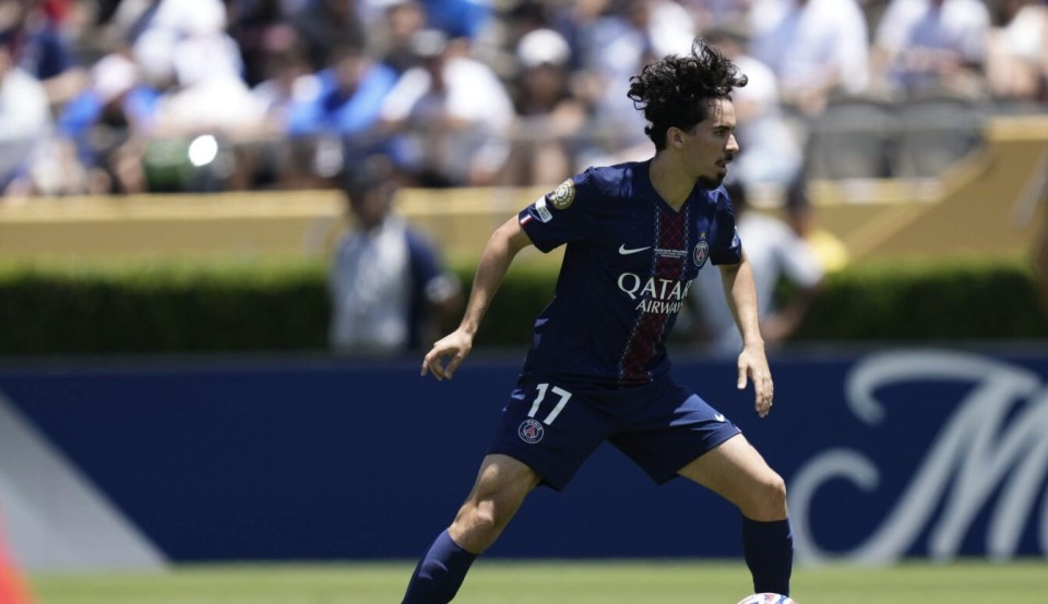 他在法甲联 他在法甲联