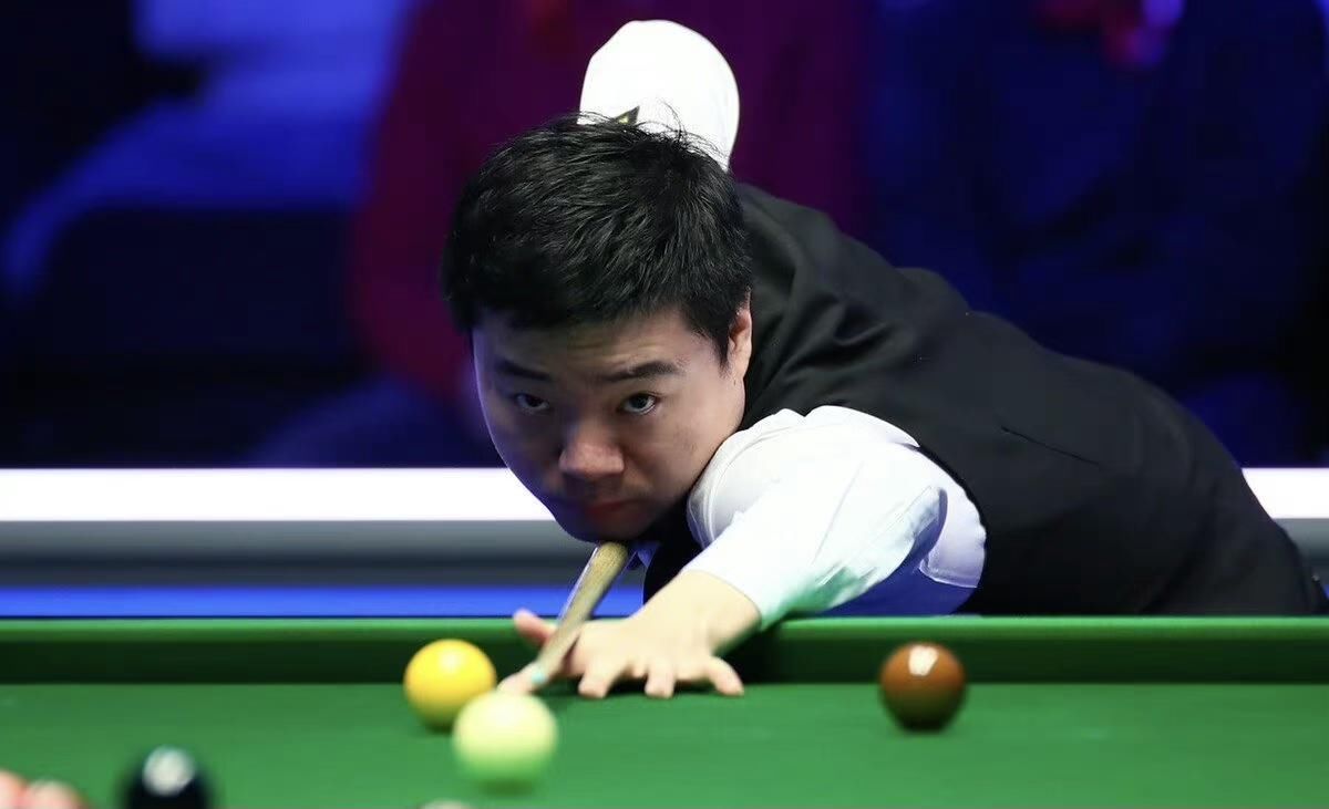 总能在对方 总能在对方