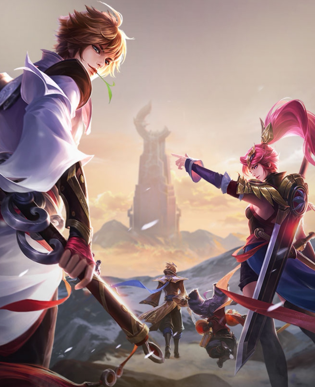 从而在亚联 从而在亚联