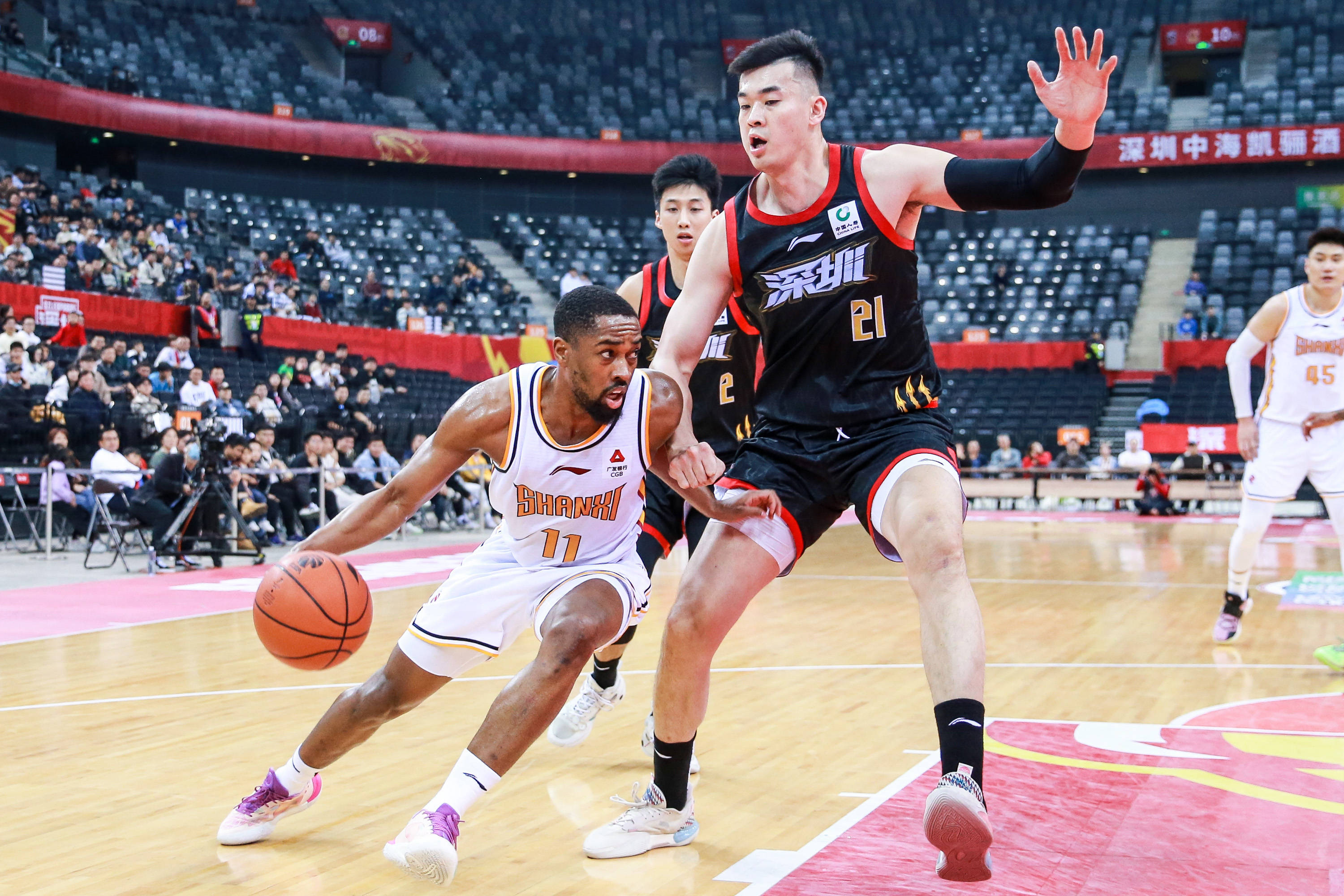 短打战术与 短打战术与