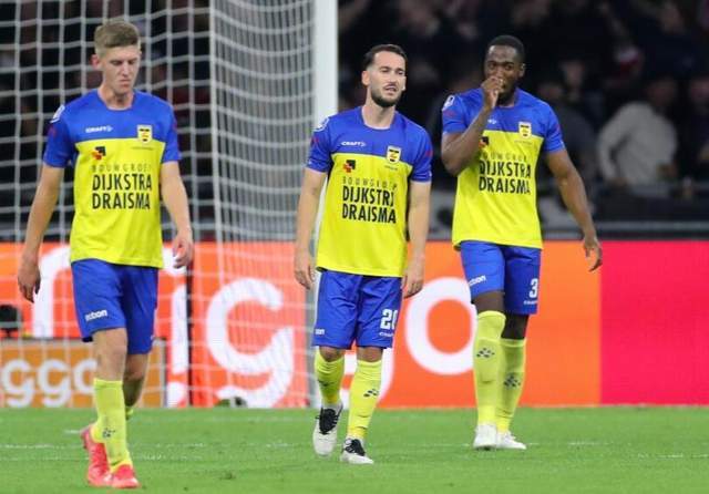 预置临时营 预置临时营